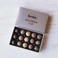 USD 10,  Chocolate Truffles