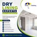 Trusted Dry Lining Specialists &ndash; Call Today