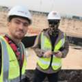 Civil Site Engineer