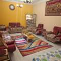 SAR 800,  Sofa Set With Carpet