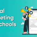 Ritz Media World: Digital Marketing Services For School Success