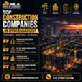 Top Construction Companies In Hyderabad Services