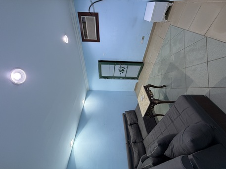 Al Malaz, Rooms for Rent, SAR 2700/month,  Furnished,  1 BHK FURNISHED ROOM AVAILABLE