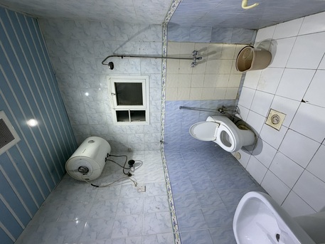 Al Malaz, Rooms for Rent, SAR 2700/month,  Furnished,  1 BHK FURNISHED ROOM AVAILABLE