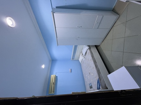 Al Malaz, Rooms for Rent, SAR 2700/month,  Furnished,  1 BHK FURNISHED ROOM AVAILABLE