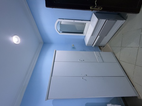 Al Malaz, Rooms for Rent, SAR 2700/month,  Furnished,  1 BHK FURNISHED ROOM AVAILABLE