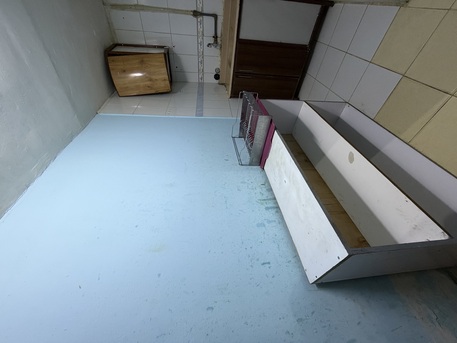 Al Malaz, Rooms for Rent, SAR 2700/month,  Furnished,  1 BHK FURNISHED ROOM AVAILABLE
