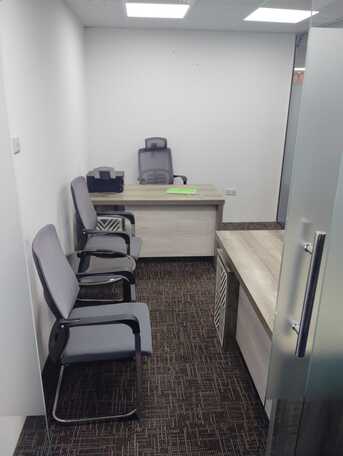 Duba, Offices, AED 22999,  120 Sq. Feet,  Commercial Space Available For Rent In Deira,Dubai