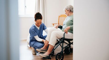 Sydney, Elder Care, Transform Lives With Apex NDIS Accommodation & Support Services