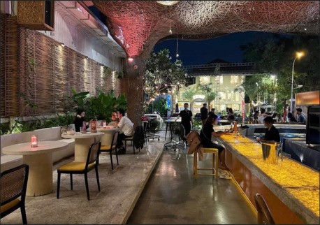 Ho Chi Minh City, Sublets, USD 20000/month,  1000 Sq. Meter,  For Rent Commercial Space At Xuan Thuy Street | 1000sqm | $20,000