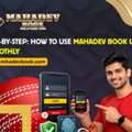 Step-by-Step: How To Use Mahadev Book Login Smoothly