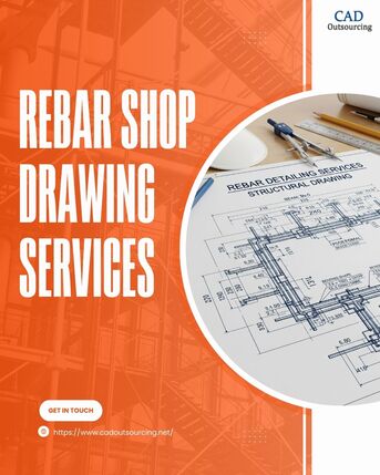 London, Construction, Reliable Rebar Shop Drawing Outsourcing Company In Liverpool