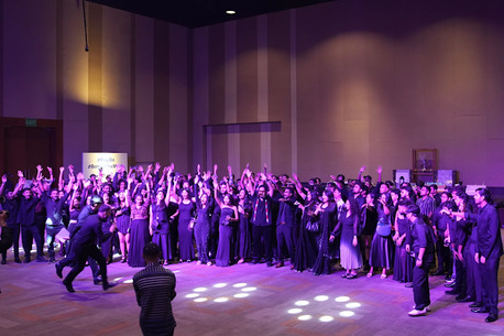 Mumbai, Event Planning, Corporate Event Organisers In Kangra