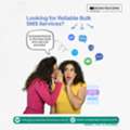 Bulk SMS Provider In Delhi