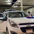 BHD 1300,  Chevrolet Spark,  2015,  Automatic,  170000 KM,   For Sale