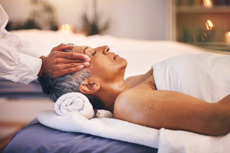 New York, Business, Balance & Longevity Retreat | Restore Vitality & Healthspan Naturally
