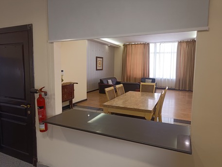 Juffair, Apartments, Flats, Houses & Villas, BHD 410/month,  Furnished,  3 BR,  3 BHK FLAT FOR RENT JUFFAIR