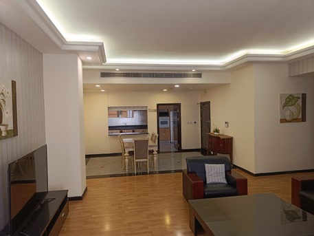 Juffair, Apartments, Flats, Houses & Villas, BHD 410/month,  Furnished,  3 BR,  3 BHK FLAT FOR RENT JUFFAIR