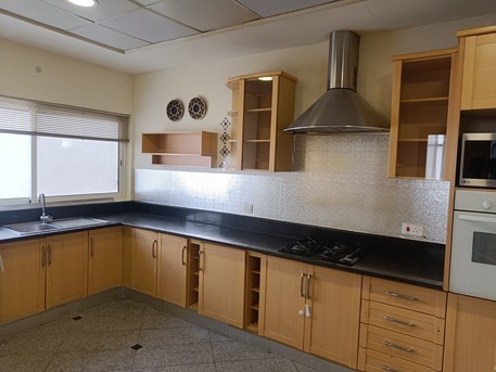 Juffair, Apartments, Flats, Houses & Villas, BHD 410/month,  Furnished,  3 BR,  3 BHK FLAT FOR RENT JUFFAIR