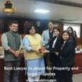 Best Lawyer In Jaipur For Property And Legal Disputes