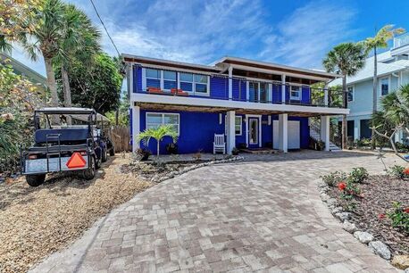 New York, Travel, You&rsquo;re Perfect Stay Starts At Anna Maria Island Beach Front Rentals