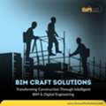 BIM Craft Solutions - UAE's Lasting Foundation For Smart Urban Futures