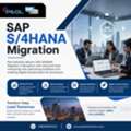 SAP S/4HANA Migration In Bangalore