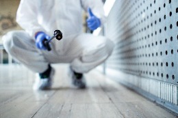New York, Business, Burlington Termite Control Services For Fast Relief