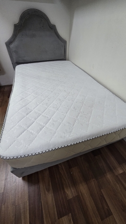 Dammam, Furniture, SAR 250,  Single Bed