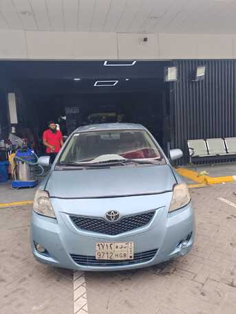 Dammam, Vehicles, Cars & Trucks , SAR 16000,  Toyota Yaris,  2012,  Automatic,  450000 KM,  Urgent Sell