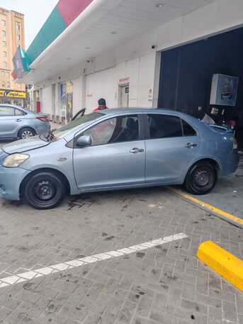 Dammam, Vehicles, Cars & Trucks , SAR 16000,  Toyota Yaris,  2012,  Automatic,  450000 KM,  Urgent Sell