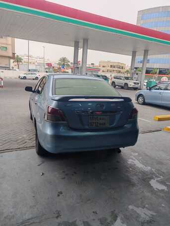Dammam, Vehicles, Cars & Trucks , SAR 16000,  Toyota Yaris,  2012,  Automatic,  450000 KM,  Urgent Sell
