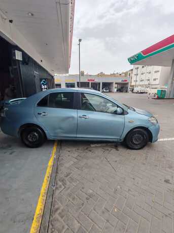 Dammam, Vehicles, Cars & Trucks , SAR 16000,  Toyota Yaris,  2012,  Automatic,  450000 KM,  Urgent Sell