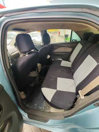 Dammam, Vehicles, Cars & Trucks , SAR 16000,  Toyota Yaris,  2012,  Automatic,  450000 KM,  Urgent Sell
