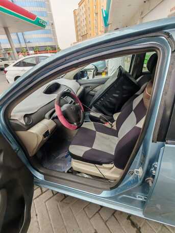 Dammam, Vehicles, Cars & Trucks , SAR 16000,  Toyota Yaris,  2012,  Automatic,  450000 KM,  Urgent Sell