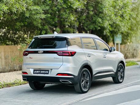 Manama, Vehicles, Cars & Trucks , BHD 5250,  Chery Tiggo 7 Pro,  2023,  Automatic,  60000 KM,    MODEL SINGLE OWNER UNDER WARRANTY CALL 33665080, 33264602