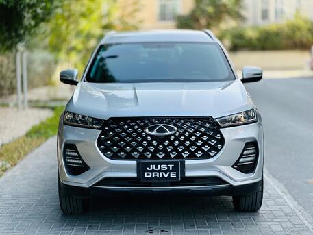 Manama, Vehicles, Cars & Trucks , BHD 5250,  Chery Tiggo 7 Pro,  2023,  Automatic,  60000 KM,    MODEL SINGLE OWNER UNDER WARRANTY CALL 33665080, 33264602
