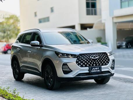 Manama, Vehicles, Cars & Trucks , BHD 5250,  Chery Tiggo 7 Pro,  2023,  Automatic,  60000 KM,    MODEL SINGLE OWNER UNDER WARRANTY CALL 33665080, 33264602