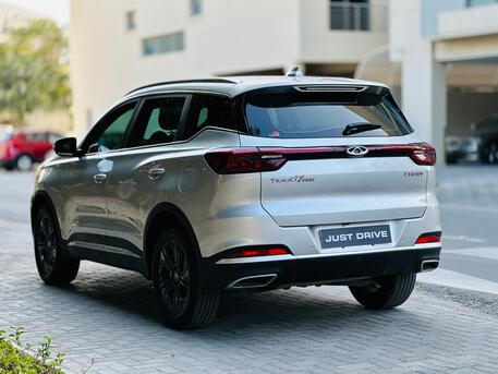 Manama, Vehicles, Cars & Trucks , BHD 5250,  Chery Tiggo 7 Pro,  2023,  Automatic,  60000 KM,    MODEL SINGLE OWNER UNDER WARRANTY CALL 33665080, 33264602