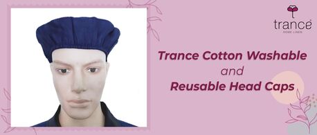 Mumbai, Household Items, All You Need To Buy Our Trance Cotton Washable And Reusable Head Caps