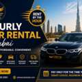 Hourly Car Rental Dubai &ndash; Affordable Rent A Car By Hour With Flexible Plans