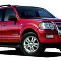 SAR 14000,  Ford Explorer XLT,  2007,  Automatic,  296206 KM,  Ford Explorer /  /  / Good Condition