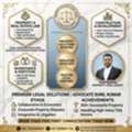 Top Lawyer In Bihar For All Legal Services And Cases | Advocate Sunil Kumar