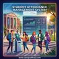 Best Student Attendance Management System