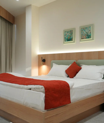 Ahmedabad, Business, Best Hotel In Dahod For Comfortable & Luxury Stay