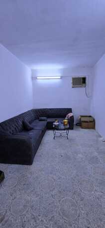Umm Al Hamam, Apartments, Flats, Houses & Villas, 2 BR,  2 BR,  Family Furnished Apartment In Umm Al Hamam (Near Othaim Supermarket)