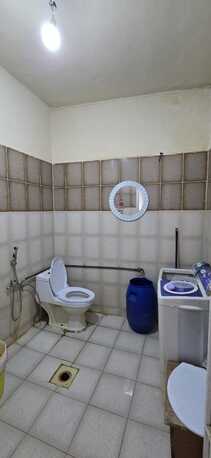 Umm Al Hamam, Apartments, Flats, Houses & Villas, 2 BR,  2 BR,  Family Furnished Apartment In Umm Al Hamam (Near Othaim Supermarket)
