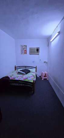 Umm Al Hamam, Apartments, Flats, Houses & Villas, 2 BR,  2 BR,  Family Furnished Apartment In Umm Al Hamam (Near Othaim Supermarket)